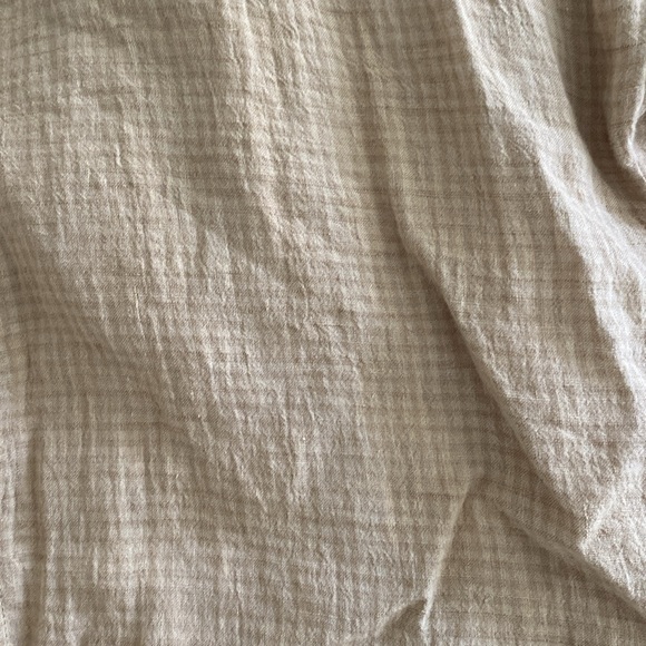 Eileen Fisher Top - Picture 3 of 3